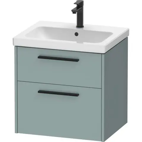 Duravit D-Code Tvättställsskåp Endast idag
